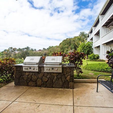 Beautiful Poipu Ac, Walk To Beach, Pool And Tennis Kp117 Koloa Dış mekan fotoğraf