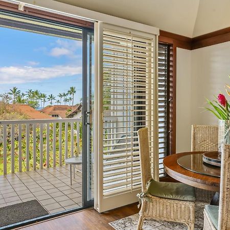 Beautiful Poipu Ac, Walk To Beach, Pool And Tennis Kp117 Koloa Dış mekan fotoğraf