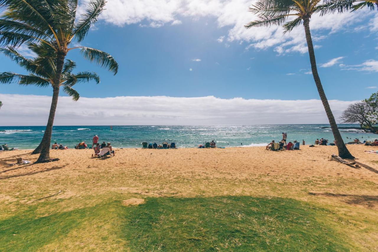 Beautiful Poipu Ac, Walk To Beach, Pool And Tennis Kp117 Koloa Dış mekan fotoğraf