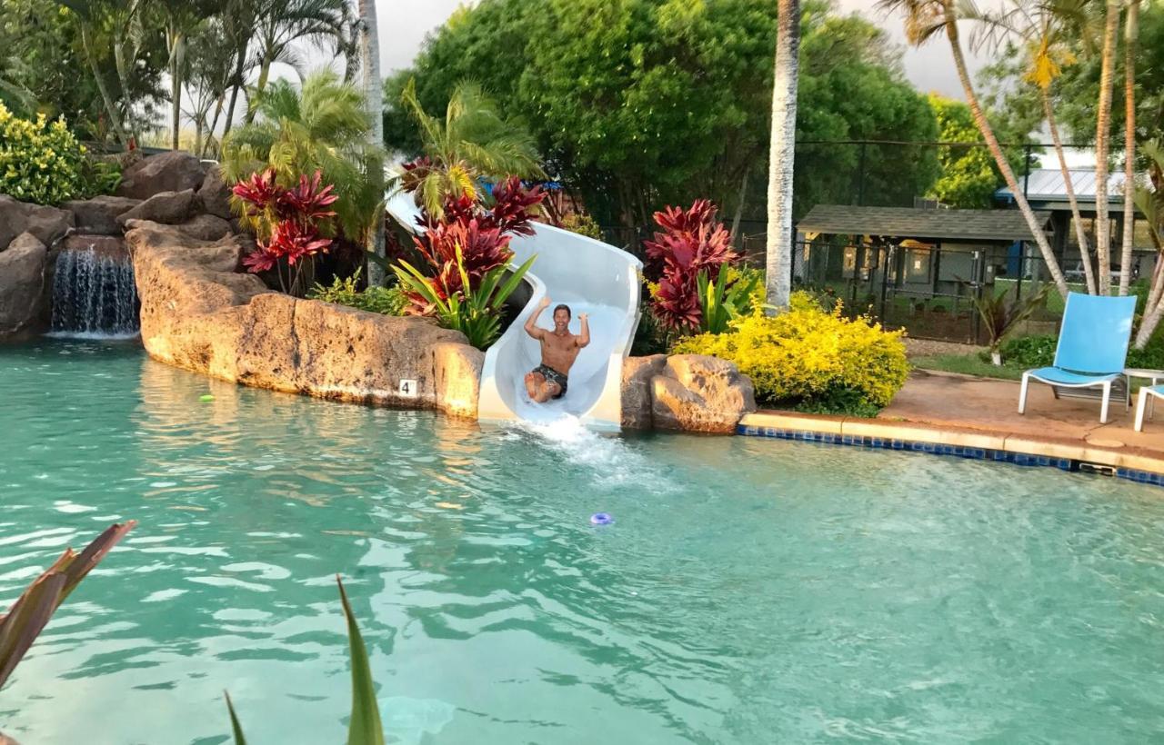 Beautiful Poipu Ac, Walk To Beach, Pool And Tennis Kp117 Koloa Dış mekan fotoğraf