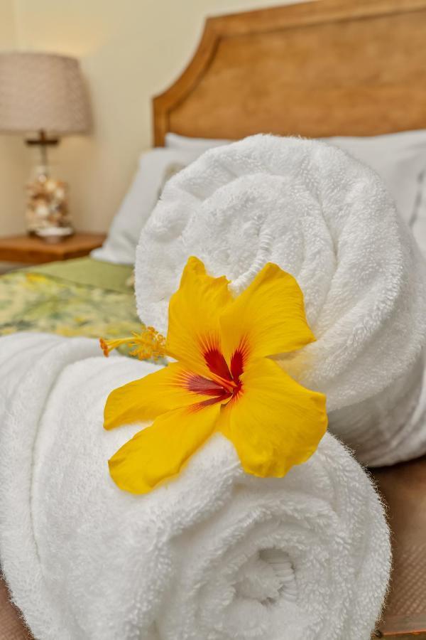 Beautiful Poipu Ac, Walk To Beach, Pool And Tennis Kp117 Koloa Dış mekan fotoğraf