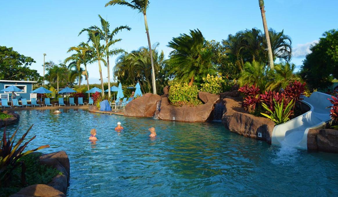 Beautiful Poipu Ac, Walk To Beach, Pool And Tennis Kp117 Koloa Dış mekan fotoğraf